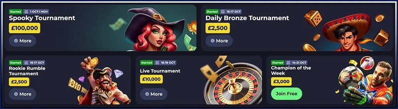 Read more about the article Welcome to Jokabet: A Quick Primer